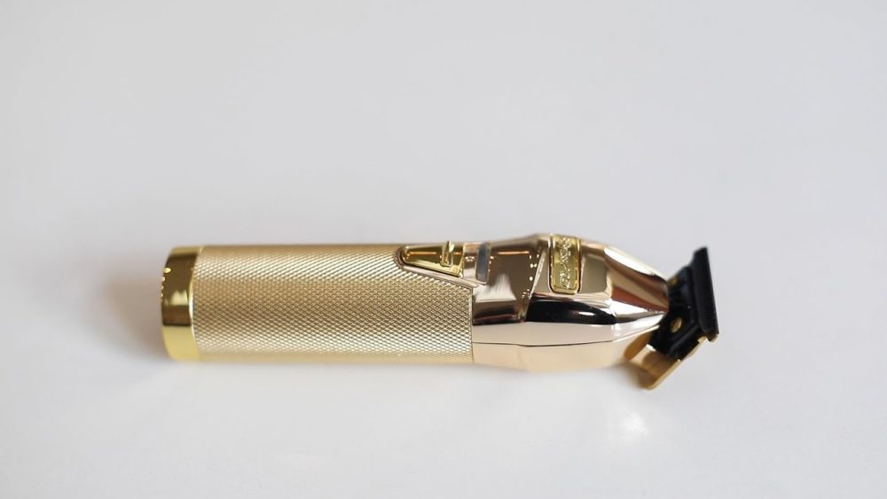 chấn viền Babyliss