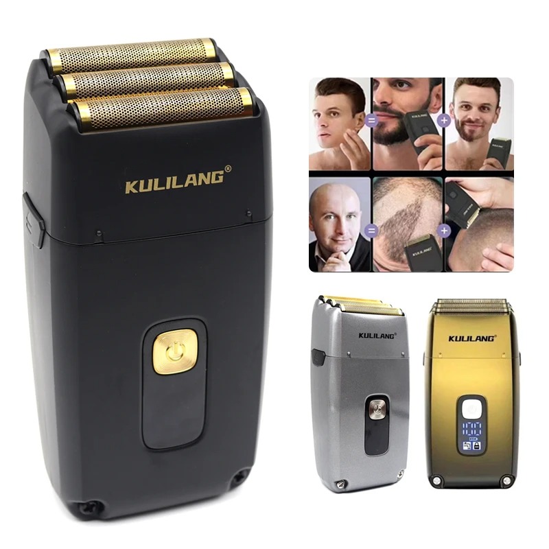 Máy cạo râu Kulilang R11