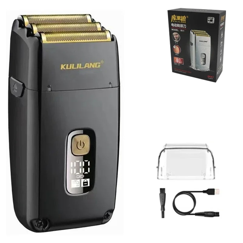 Máy cạo râu tốc độ cao 9000RPM