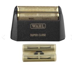 Máy cạo khô wahl shaver finale 5 star