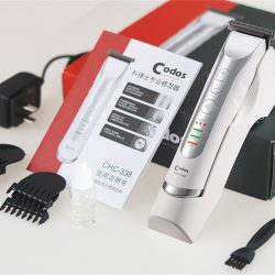 Tông đơ chấn viền codos-chc-338-6
