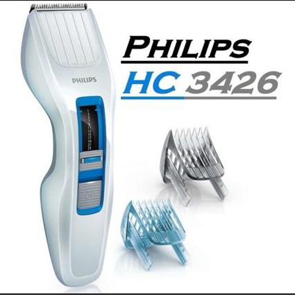 Máy tạo kiểu tóc nam Philips QC5115  Hàng chính hãng