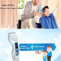 Tông đơ philips hc 3426 hàng chính hãng