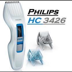 Tông đơ philips HC 3426