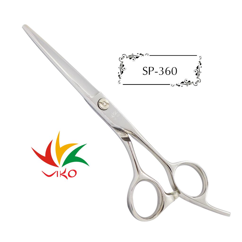 Kéo cắt tóc VIKO SP355 chuyên Salon tóc nam tóc nữ  Tông Đơ 86