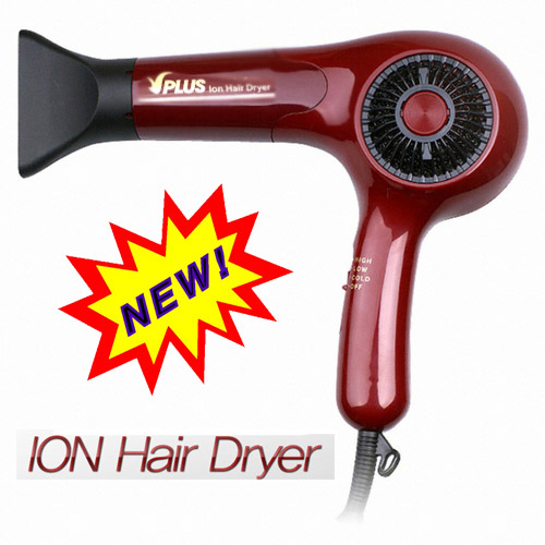 Máy sấy tóc chuyên salon T10 công suất lớn 2400W  Máy sấy tóc