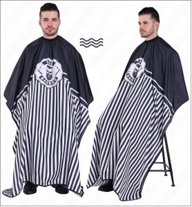 Áo choàng cắt tóc Barber giá rẻ
